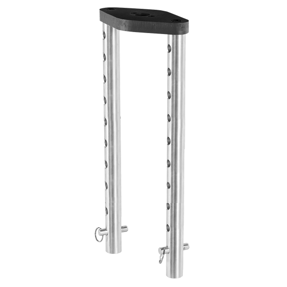 Viking High Pit Jack Safety Stand 10 Tonne