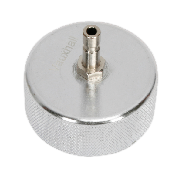 Coolant Pressure Test Cap for Vauxhall/Opel