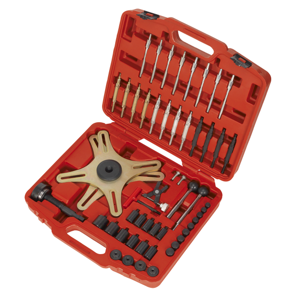 SAC Clutch Alignment Tool