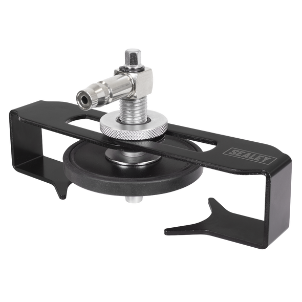 Brake & Clutch Bleeder Cap Universal Adaptor