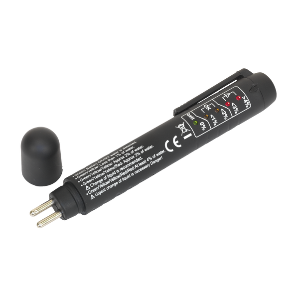 Pocket Brake Fluid Tester - VS0274