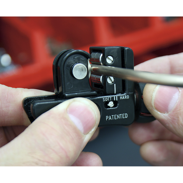 Premier Brake Pipe Cutter