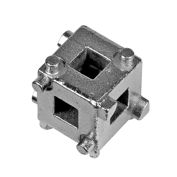 Brake Piston Cube 3/8"Sq Drive