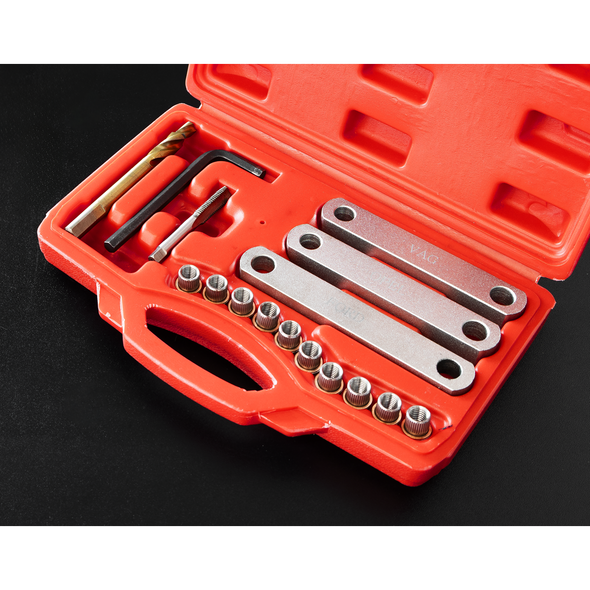 Brake Caliper Thread Repair Kit