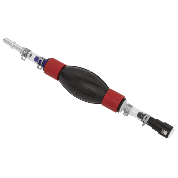 Fuel Priming Kit for Vauxhall/Opel 2.0Di/2.2Di