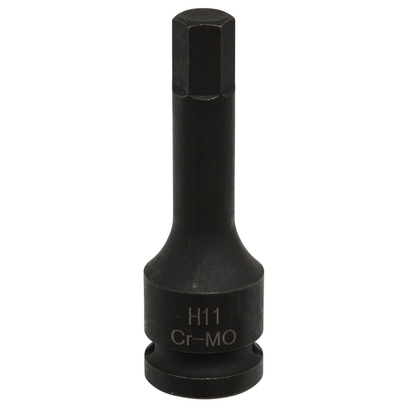 Brake Caliper Socket 1/2"Sq Drive 11mm Hex