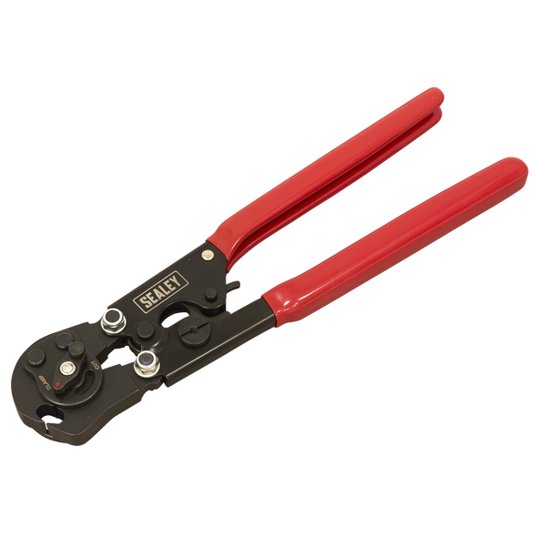 Heavy-Duty 2-in-1 Hose Clamp Pliers