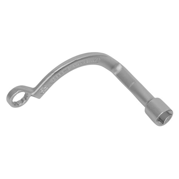 Turbocharger Wrench for VAG 3/8"Sq Drive 12mm