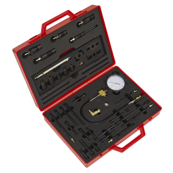 Diesel Engine Master Compression Test Kit