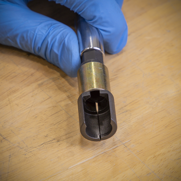 Petrol Injector Puller for Ford EcoBoost