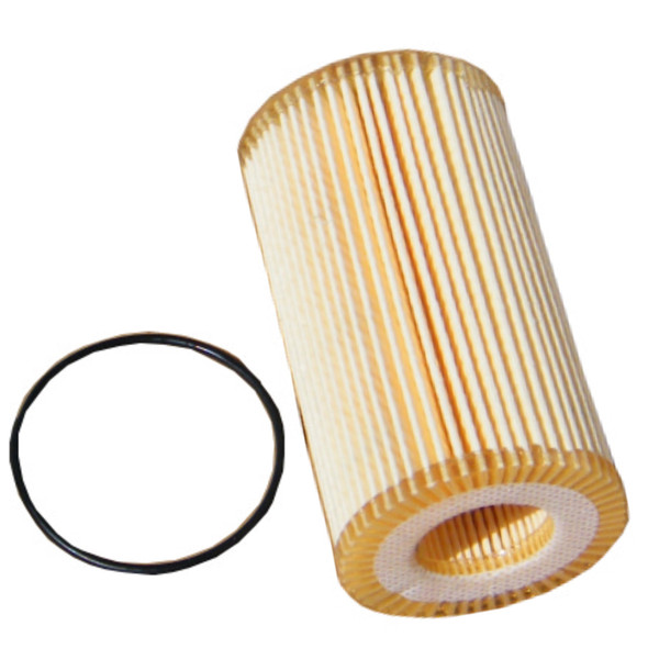 Engine Oil Filter for Freelander 1 Td4 from JGS4x4