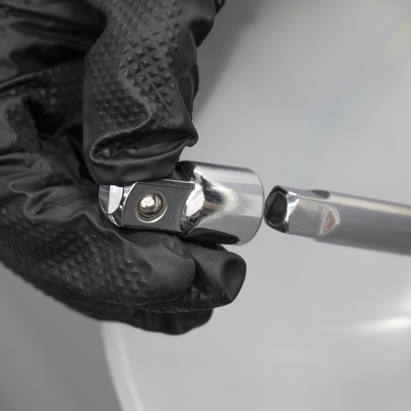 Oil Capture Extension Funnel Set