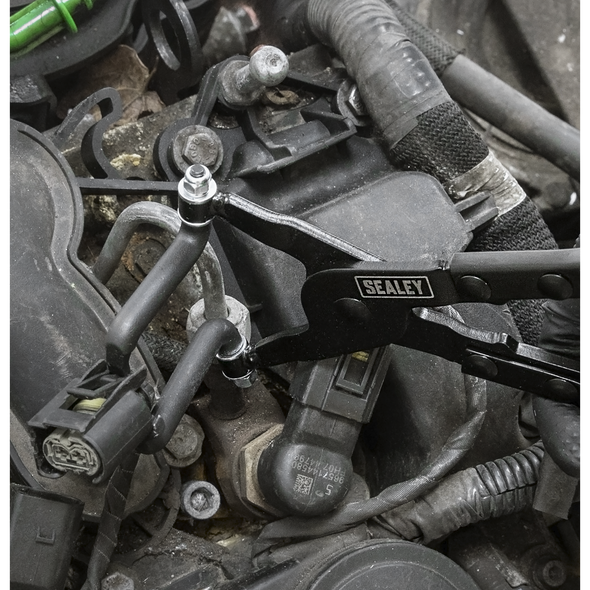 Electrical Disconnect Pliers - VS417