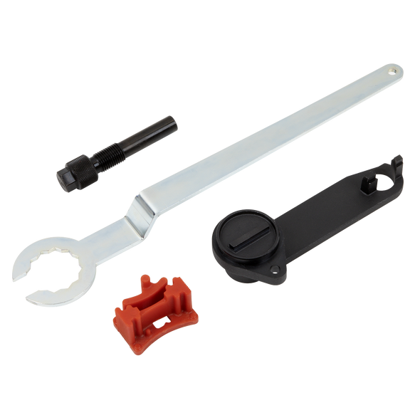 Petrol Engine Timing Tool Kit for VAG 1.0 - Belt Drive
