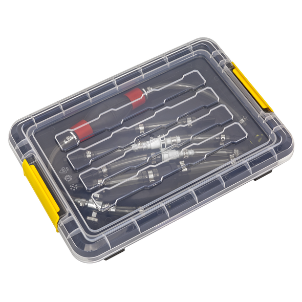 Fuel Priming Kit for Ford