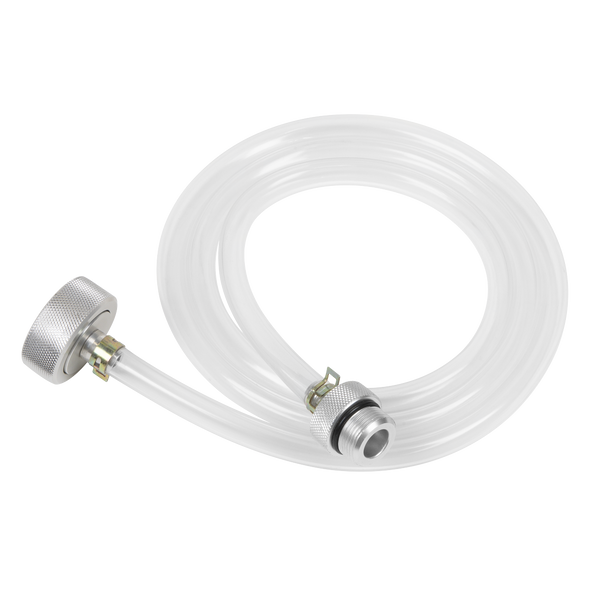 DSG Transmission Oil Filler Adaptor for VAG