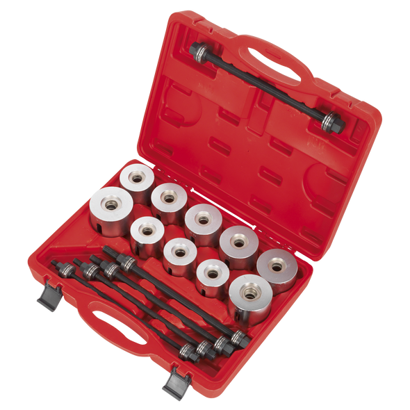 Bearing & Bush Removal/Installation Kit 27pc