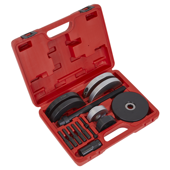 Front Wheel Bearing GEN2 Removal/Installation Kit 72mm Audi/Seat/Skoda/VW