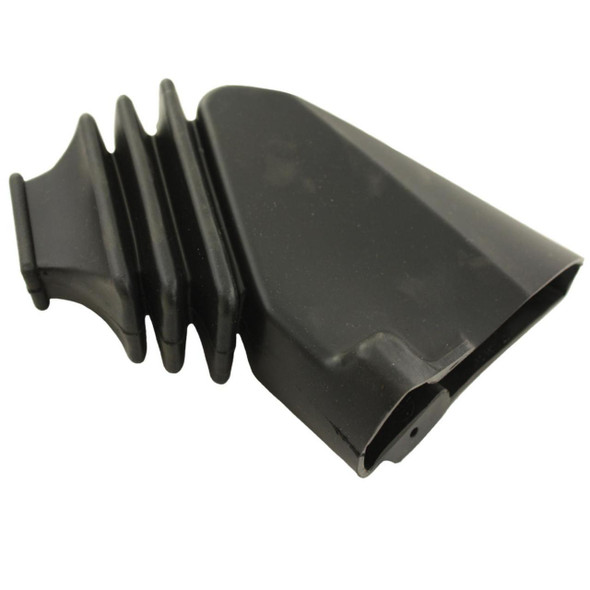 Direct Replacement Defender Handbrake Rubber Gaiter Left Hand Drive, black rubber handbrake gaiter for vehicle