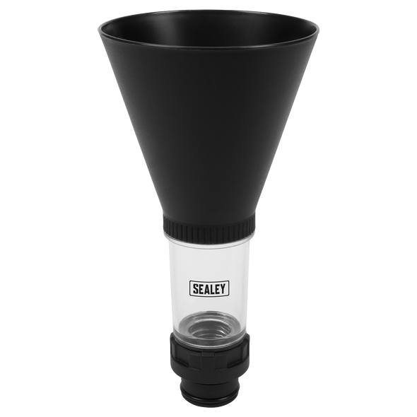 Engine Oil Funnel Set 5pc - Audi/Seat/Skoda/Volkswagen