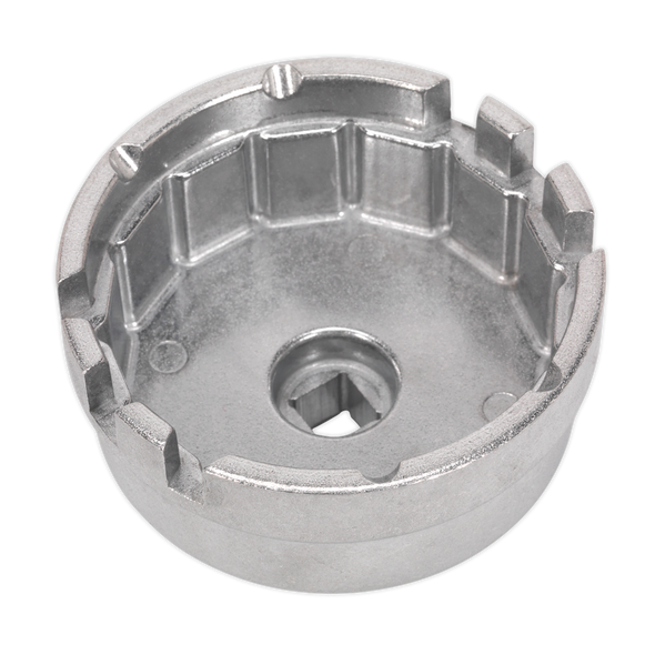 Oil Filter Cap Wrench for Toyota 64.5mm x 14 Flutes