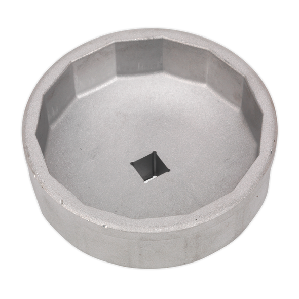 Oil Filter Cap Wrench for Mercedes 74.5mm x 14 Flutes