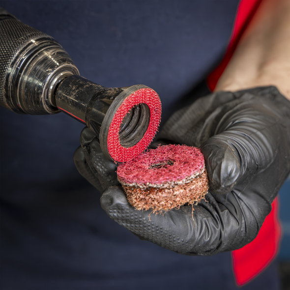 Stud Hub Cleaner 14pc