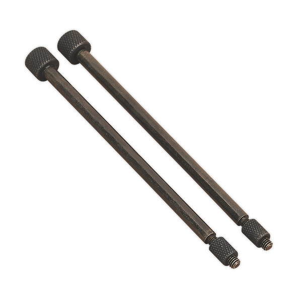 Door Hinge Removal Pin 5.5 x 110mm - Pack of 2