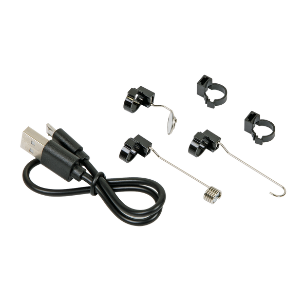 Tablet Video Borescope 5.5mm Camera