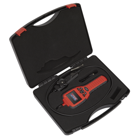 Articulated Video Borescope 6mm