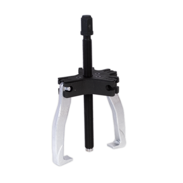 Fast Action Reversible Twin/Triple Leg Puller Set 150 & 220mm 8pc