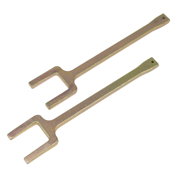 Driveshaft Extractor Fork Set 2pc