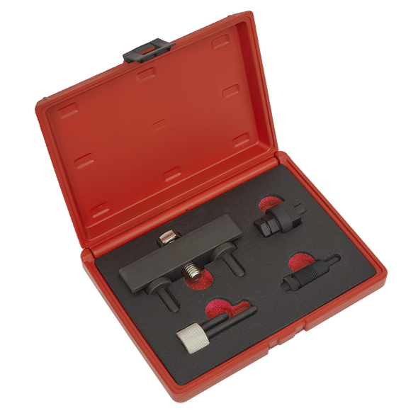 Fuel Pump Drive Belt Kit for VAG 2.7D/3.0D