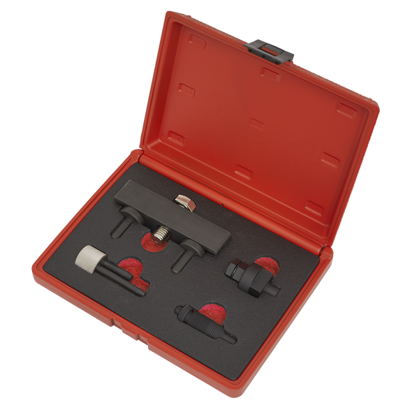 Fuel Pump Drive Belt Kit for VAG 2.7D/3.0D