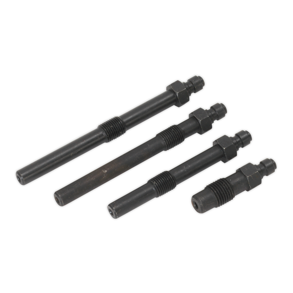 Diesel Compression Adaptor Kit for BMW, Mercedes, Rover, VAG