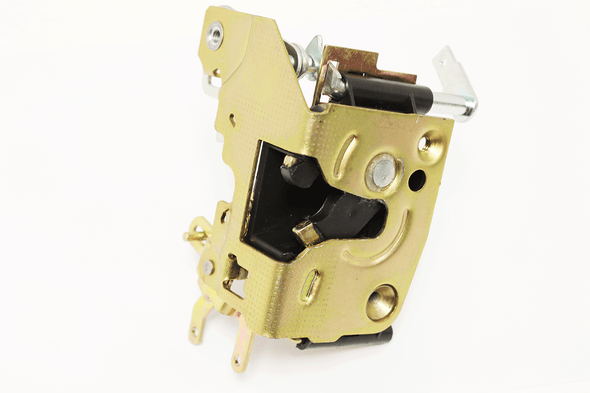 Front Left Hand Door Latch for Discovery 1 & Range Rover from JGS4x4