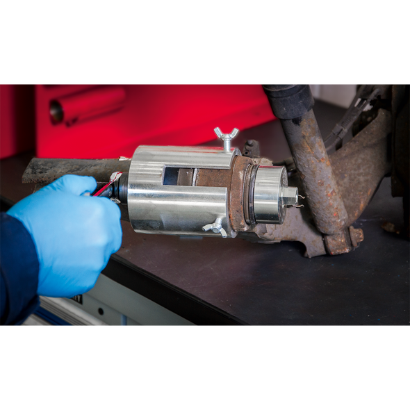 Trailing Arm Bush Tool for Vauxhall/Opel