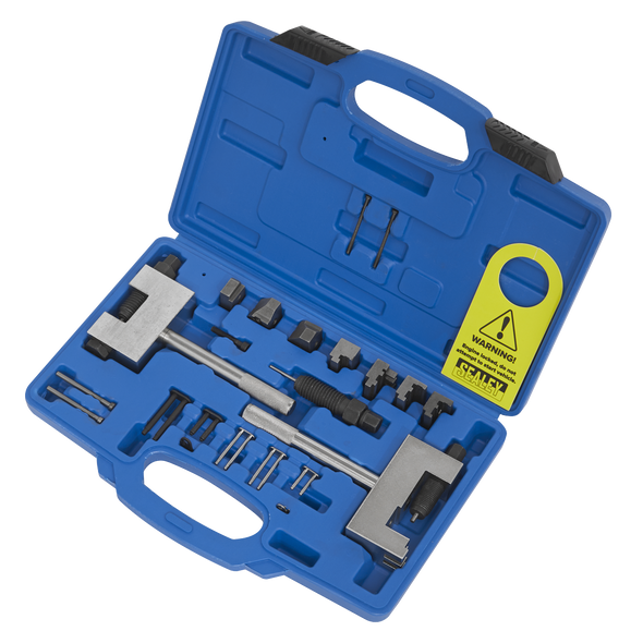 Petrol/Diesel Timing Tool Kit for Mercedes, Chrysler, Jeep