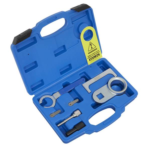 VAG 2.4/2.5D SDi/TDi/TDiCR - Belt Drive Diesel Engine Timing Tool Kit