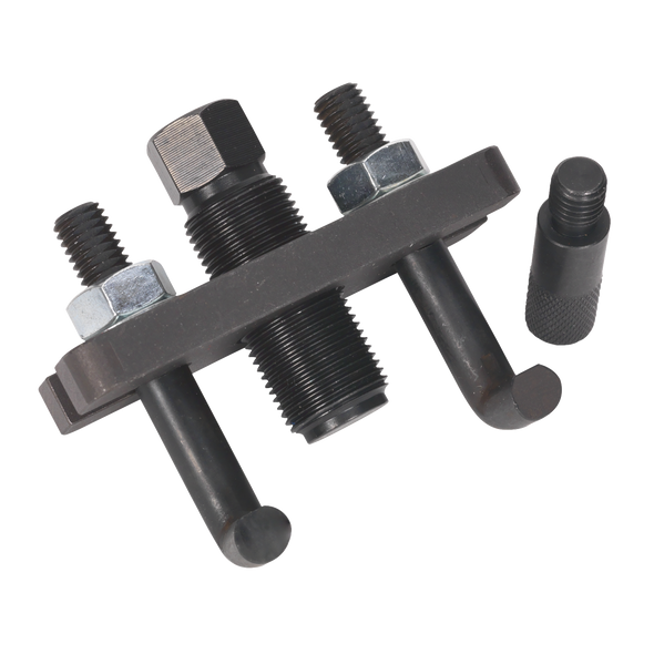 Fuel Pump Sprocket Puller - for Ford Transit 2.2 Puma Diesel - Chain Drive