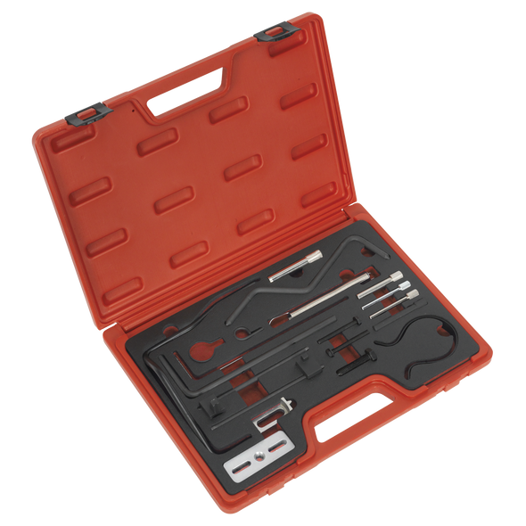 Diesel Engine Timing Tool Kit - for PSA, Ford - Belt Drive
