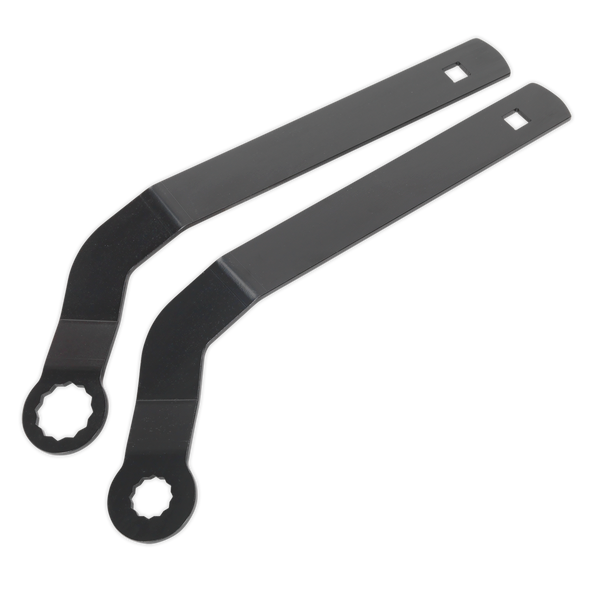 Auxiliary Belt Tensioner Spanner Set for BMW Mini N12/N14/N16/N18 - Chain Drive