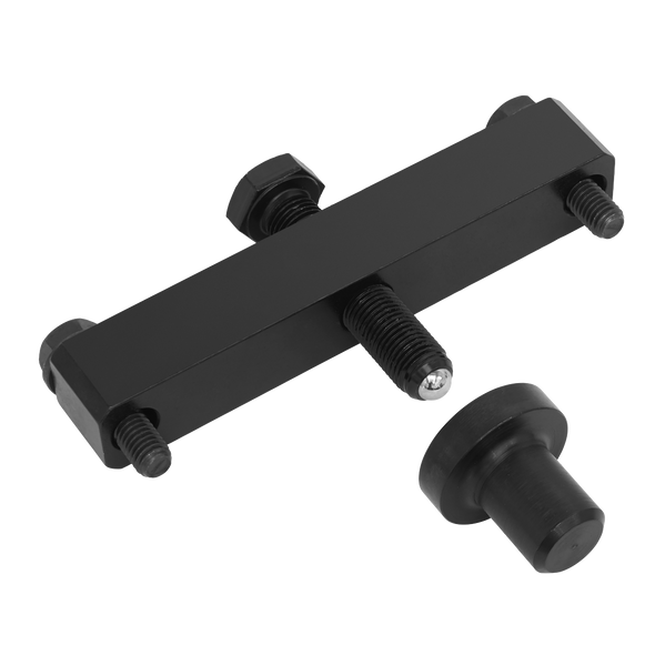 Vibration Damper/Pulley Puller for Ford 2.0 TDCi EcoBlue