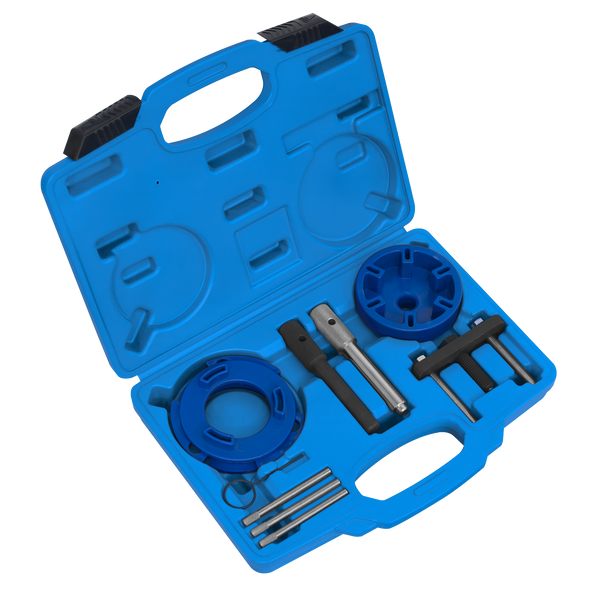 Timing Tool & Fuel Injection Pump Kit - Ford, PSA, LDV