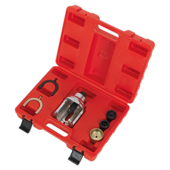 Front Axle Upper Ball Joint Extractor/Installer for VW T4