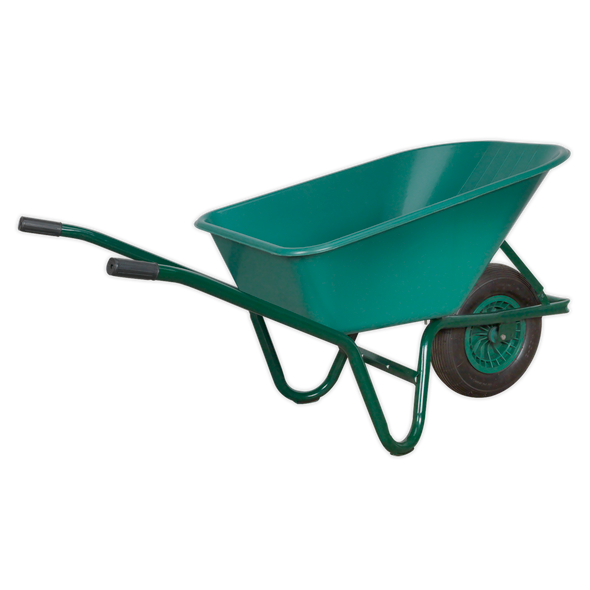 Wheelbarrow 85L