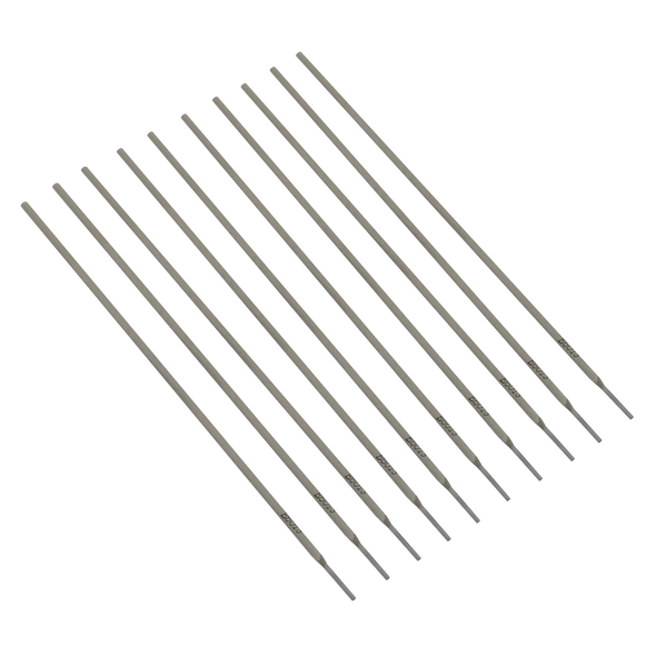 Welding Electrodes 2.5 x 300mm - 5kg Pack