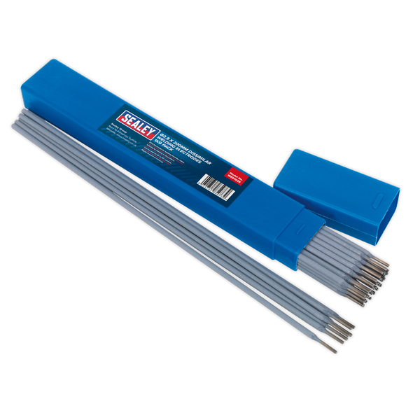 Dissimilar Welding Electrodes 2.5 x 300mm - 1kg Pack