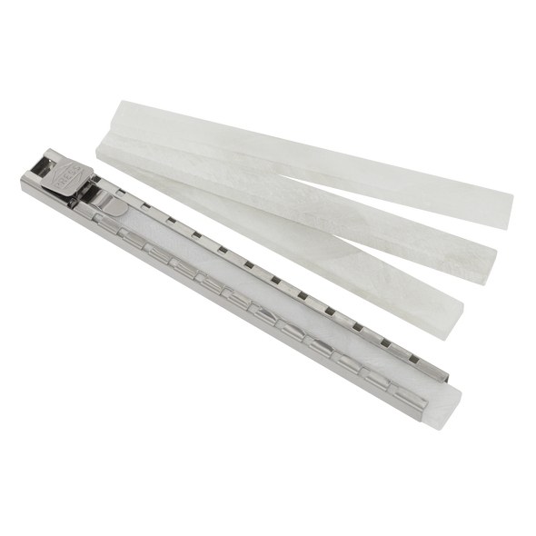 Welder's French Chalk Holder with 4 Chalk Sticks