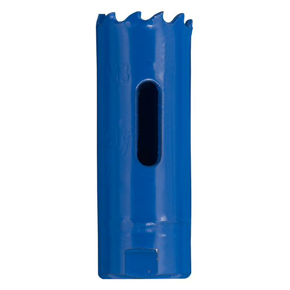 HSS Hole Saw Blade 19mm